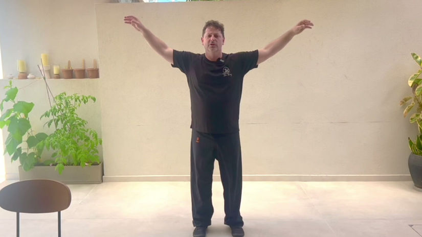 טאי צ׳י לחיים 1